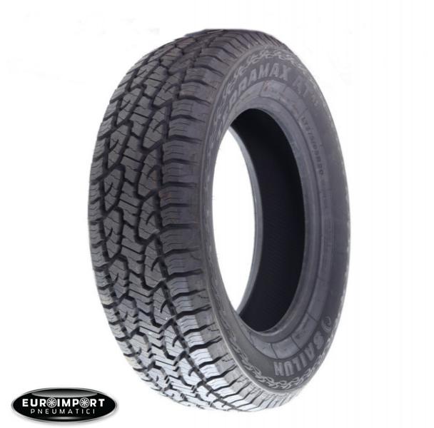 Sailun TERRAMAX A/T  215/75 R15 100 S   DOT 2025